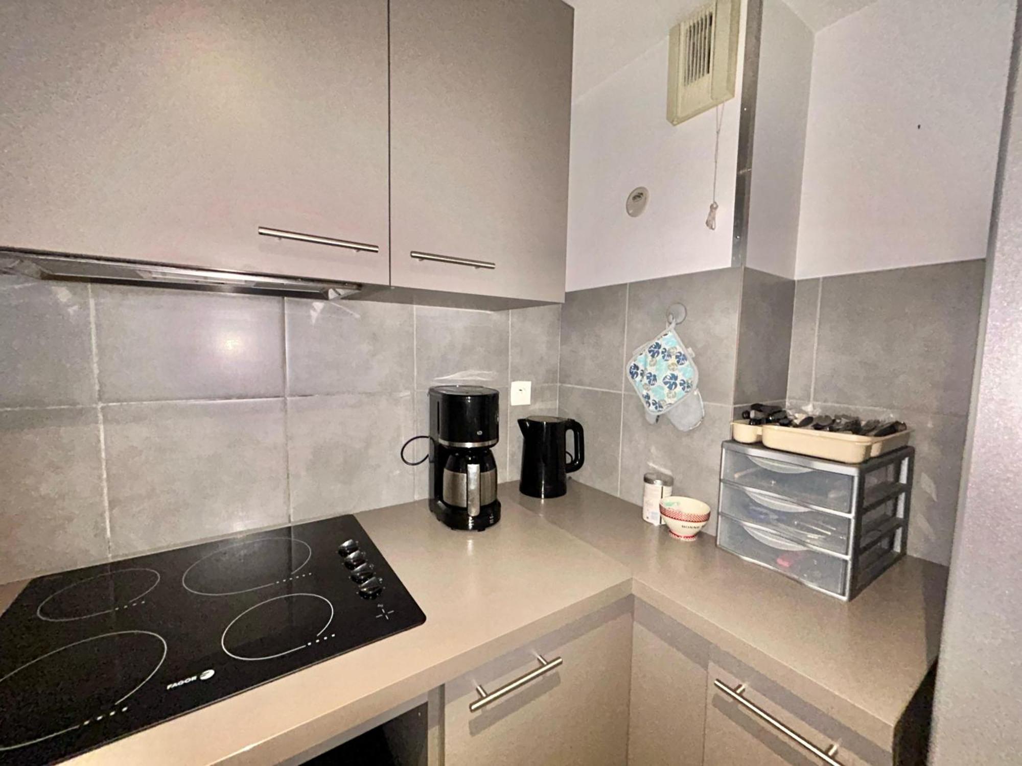 Le 13Or - Appartement De Charme En Plein Centre Ville Avec Parking Et Jolie Terrasse - Panier Joliette Vieux Port มาร์กเซย ภายนอก รูปภาพ