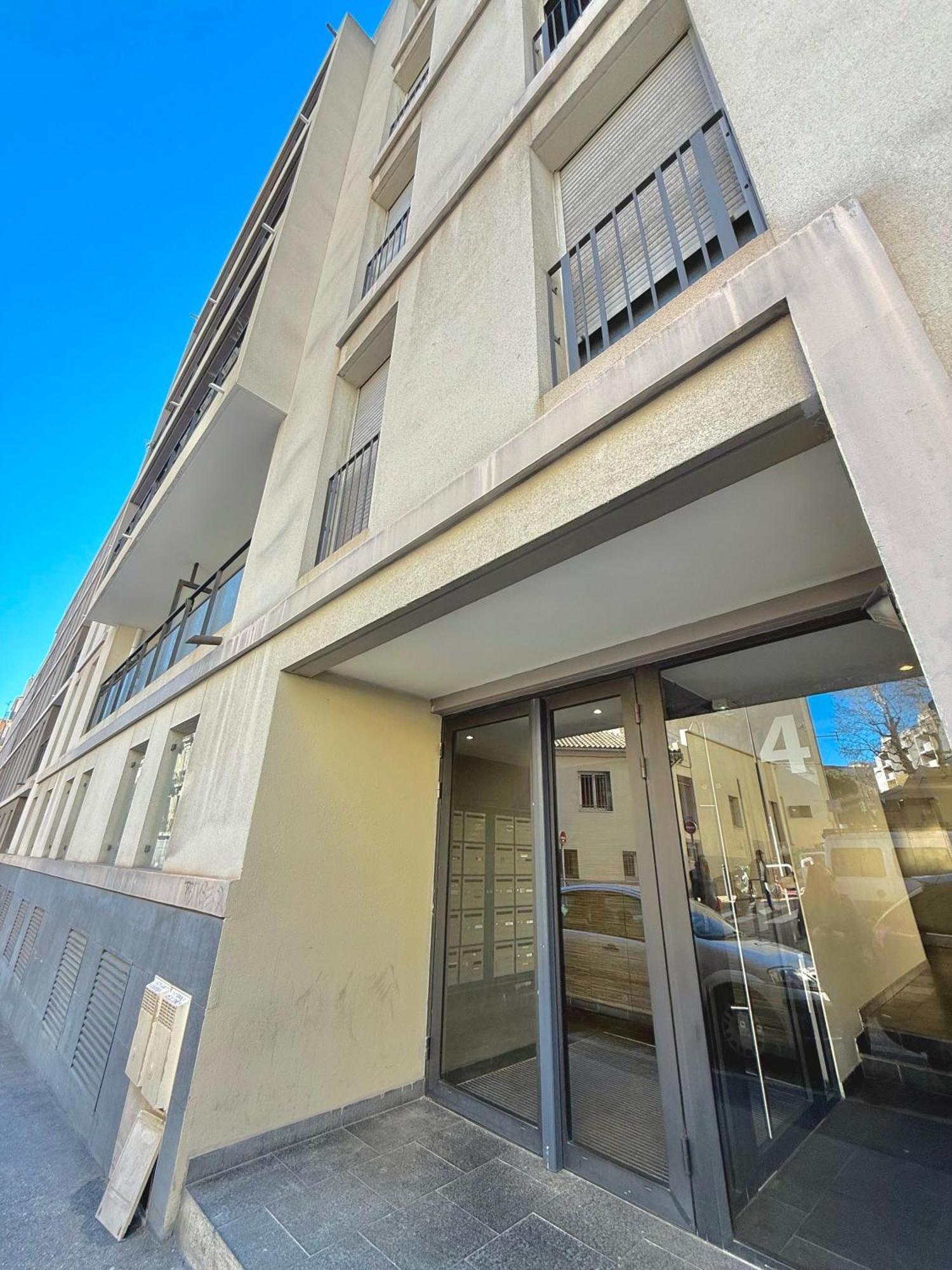 Le 13Or - Appartement De Charme En Plein Centre Ville Avec Parking Et Jolie Terrasse - Panier Joliette Vieux Port มาร์กเซย ภายนอก รูปภาพ